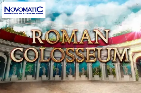 Roman Colosseum